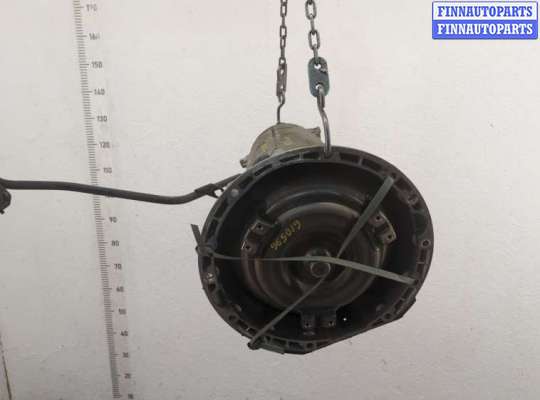 Купить КПП - автомат (АКПП) на Mercedes CLK W208 1997-2003 КПП - автомат (АКПП) MB1609620 на Mercedes CLK W208 1997-2003