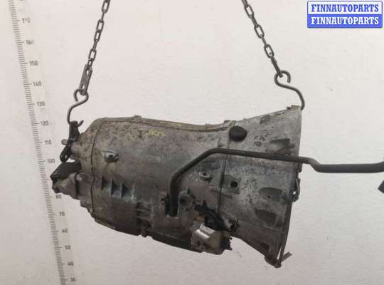 купить КПП - автомат (АКПП) на Mercedes CLK W208 1997-2003