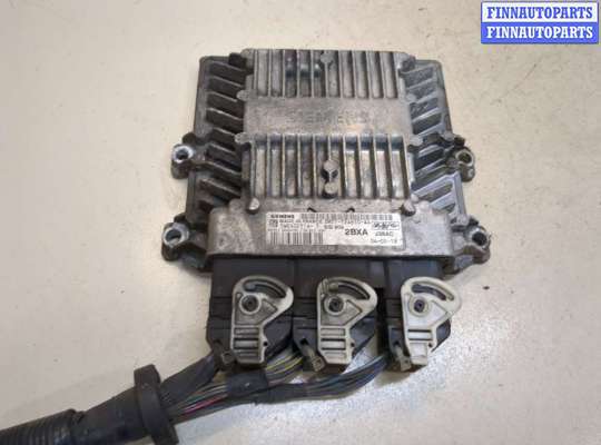купить Блок управления двигателем на Ford C-Max 2002-2010