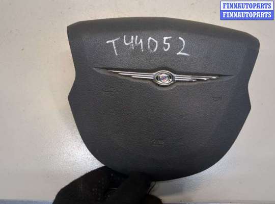 Подушка безопасности водителя (AirBag) на Chrysler Sebring III