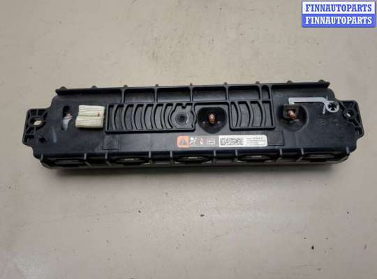 купить Подушка безопасности коленная на Chevrolet Trax 2016-2022