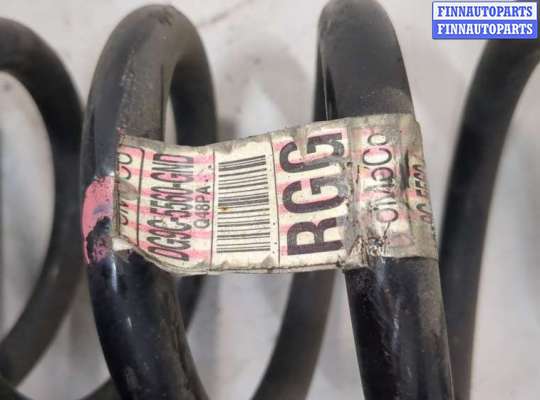 купить Пружина подвески на Ford Fusion 2012-2016 USA