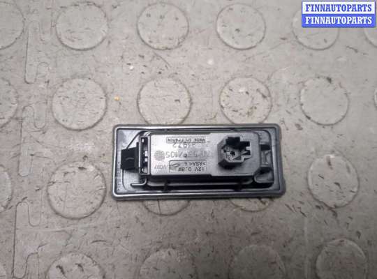 купить Подсветка номера на Volkswagen Atlas Cross Sport 2019-