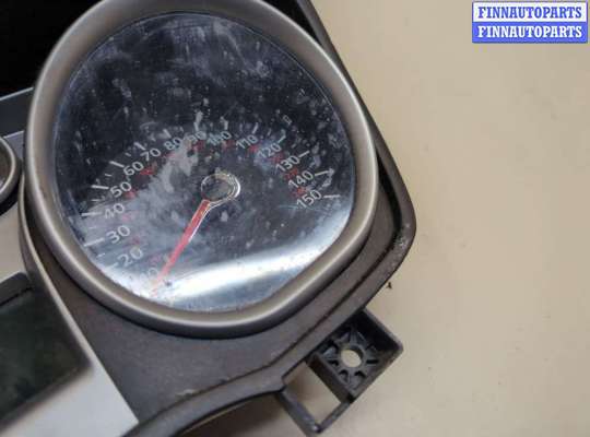 Щиток приборов на Ford Focus II