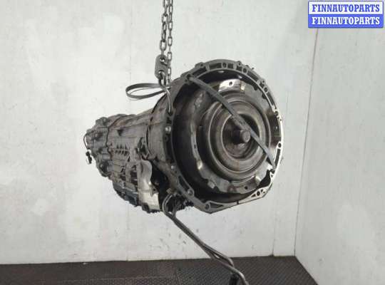 купить КПП - автомат (АКПП) 4х4 на Mercedes GLE W166 2015-2018