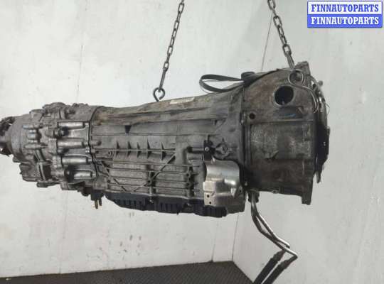 купить КПП - автомат (АКПП) 4х4 на Mercedes GLE W166 2015-2018