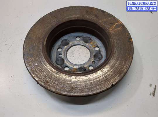 Диск тормозной MB1391499 на Mercedes C W203 2000-2007