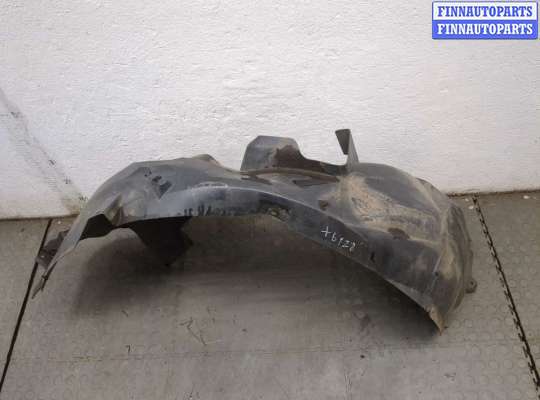 купить Защита арок (подкрылок) на Ford Mondeo 4 2007-2015