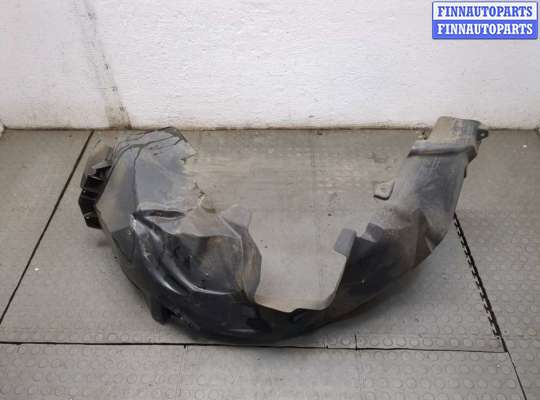 купить Защита арок (подкрылок) на Ford Mondeo 4 2007-2015