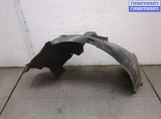 купить Защита арок (подкрылок) на Ford Mondeo 4 2007-2015