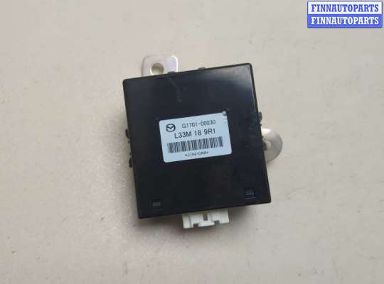 купить Блок управления бесключевого доступа на Mazda CX-7 2007-2012