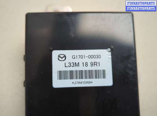 купить Блок управления бесключевого доступа на Mazda CX-7 2007-2012