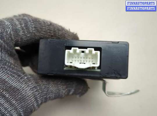 купить Блок управления бесключевого доступа на Mazda CX-7 2007-2012