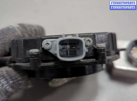 Блок розжига (ксенон) на Infiniti JX/QX60 (L50)