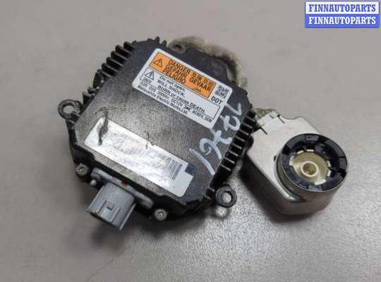 Блок розжига IFZ0758 на Infiniti JX 2012-2014