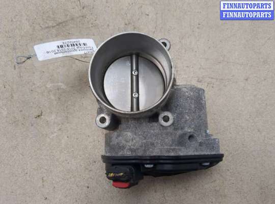Заслонка дроссельная FO1934615 на Ford Edge 2015-2018