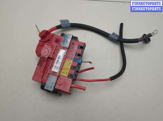 купить Блок предохранителей на BMW X5 E70 2006-2013