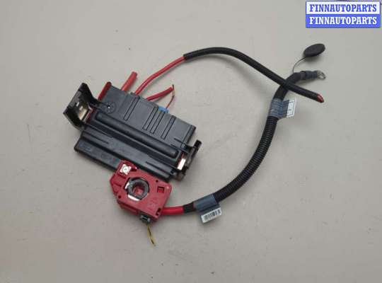 купить Блок предохранителей на BMW X5 E70 2006-2013