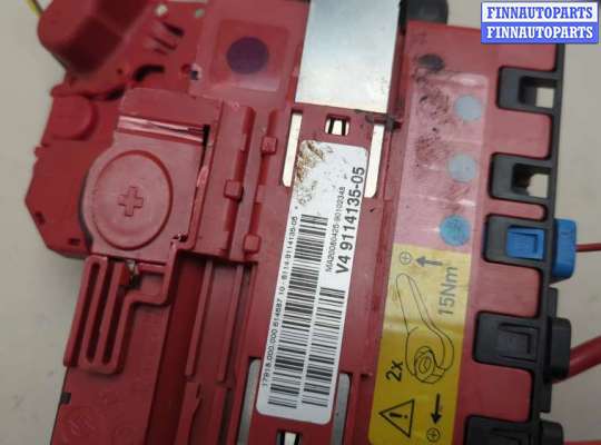 купить Блок предохранителей на BMW X5 E70 2006-2013