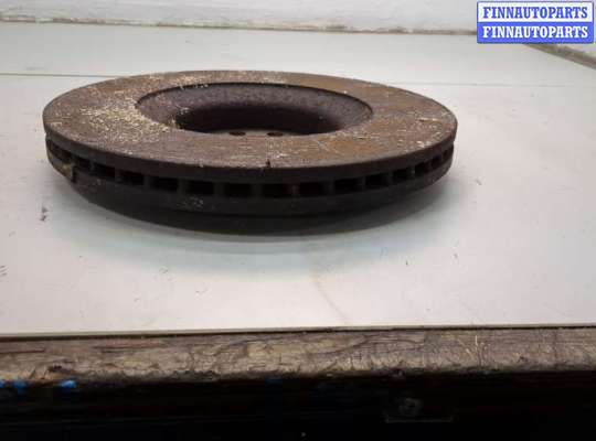 купить Диск тормозной на Audi A6 (C5) Allroad 2000-2006