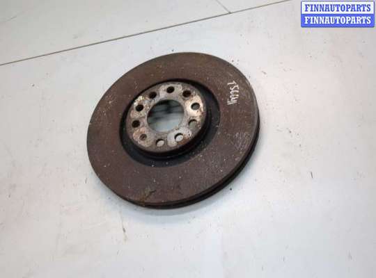 купить Диск тормозной на Audi A6 (C5) Allroad 2000-2006