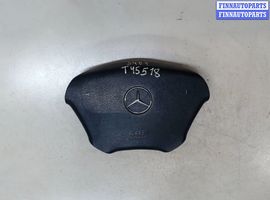 купить Подушка безопасности водителя на Mercedes ML W163 1998-2004