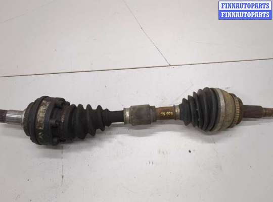купить Полуось (приводной вал, шрус) на Toyota Highlander 1 2001-2007