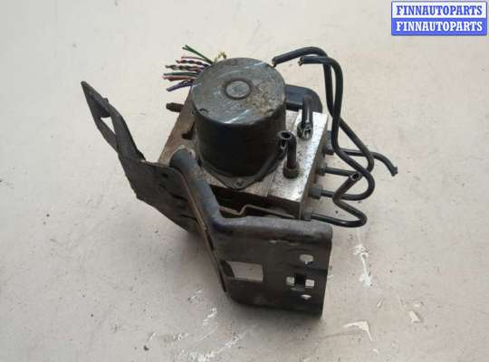 Блок АБС, насос (ABS, ESP, ASR) CT1152687 на Citroen Berlingo 2012-2018