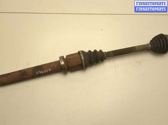 Полуось (приводной вал, шрус) FO2093052 на Ford Fusion 2002-2012