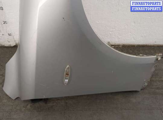 купить Крыло на Lexus IS 2005-2016