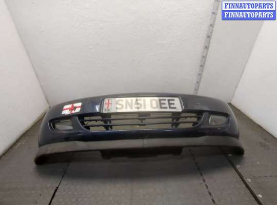 купить Бампер на Opel Astra G 1998-2005