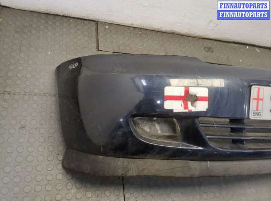купить Бампер на Opel Astra G 1998-2005