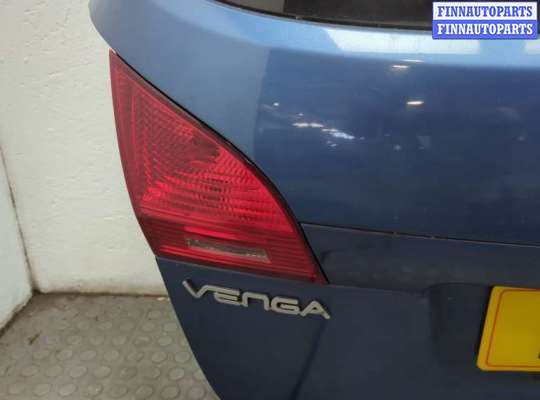 купить Крышка (дверь) багажника на KIA Venga 2009-2018
