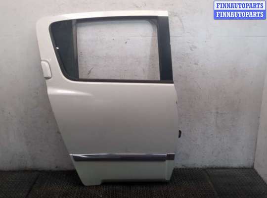 Ручка двери салона IFC0856 на Infiniti QX56 2004-2010