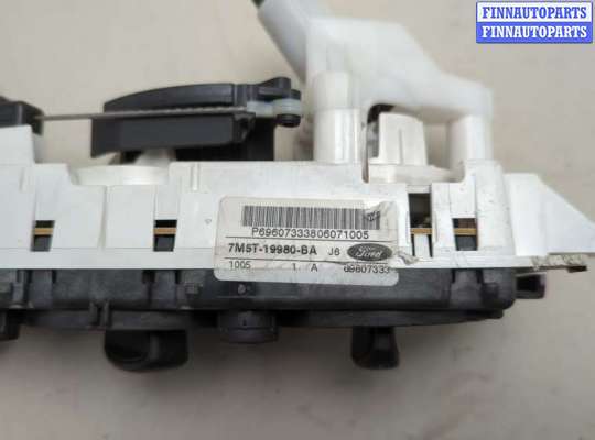 купить Переключатель отопителя (печки) на Ford Kuga 2008-2012