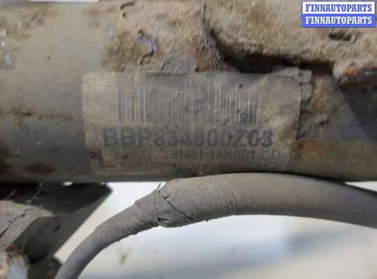 купить Амортизатор подвески на Mazda 3 (BL) 2009-2013