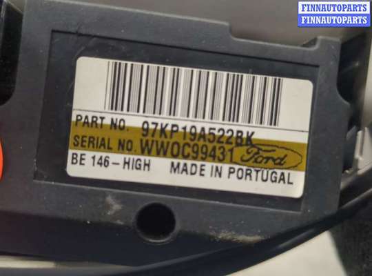 купить Переключатель отопителя (печки) на Ford Ka 1996-2008
