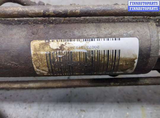 купить Рейка рулевая с г/у на Skoda Fabia 2007-2014