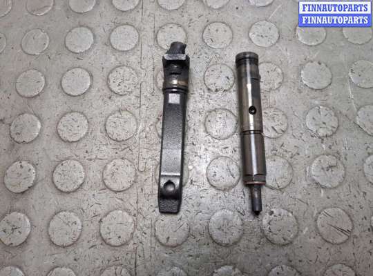 Форсунка топливная OP2316601 на Opel Zafira A 1999-2005