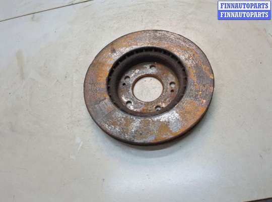 купить Диск тормозной на Hyundai Elantra 2010-2016