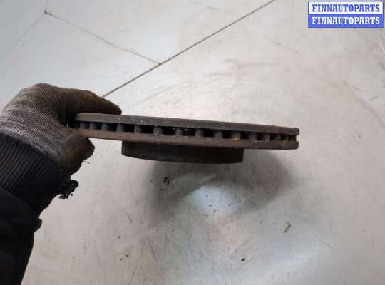 купить Диск тормозной на Hyundai Elantra 2010-2016