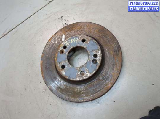 купить Диск тормозной на Hyundai Elantra 2010-2016