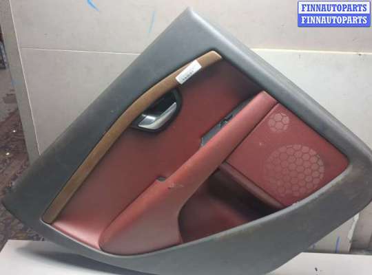купить Дверная карта (Обшивка двери) на Volvo V70 2007-2016