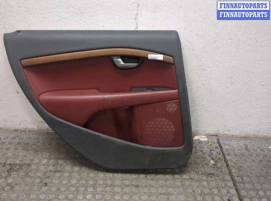 купить Дверная карта (Обшивка двери) на Volvo V70 2007-2016
