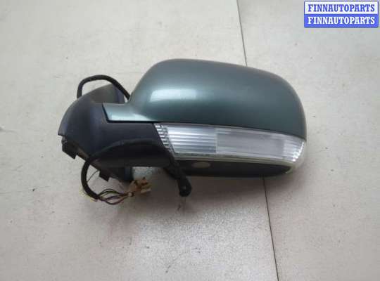 купить Зеркало боковое на Volkswagen Touareg 2002-2007