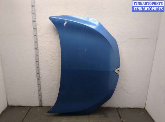 Купить Капот на Renault Megane 3 2009-2016 Капот RN1592941 на Renault Megane 3 2009-2016