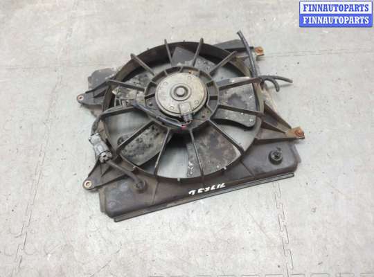 купить Вентилятор радиатора на Honda CR-V 2006-2012