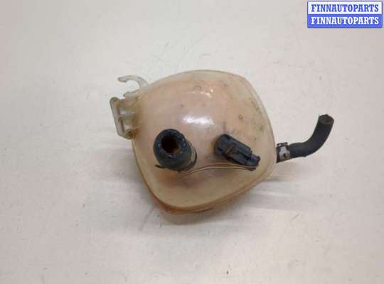 Бачок расширительный на Opel Vectra C