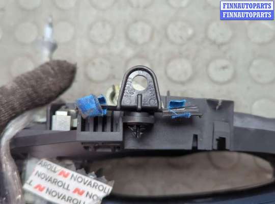 купить Ручка двери наружная на BMW X1 (E84) 2009-2015