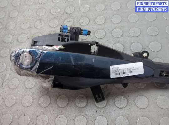 купить Ручка двери наружная на BMW X1 (E84) 2009-2015